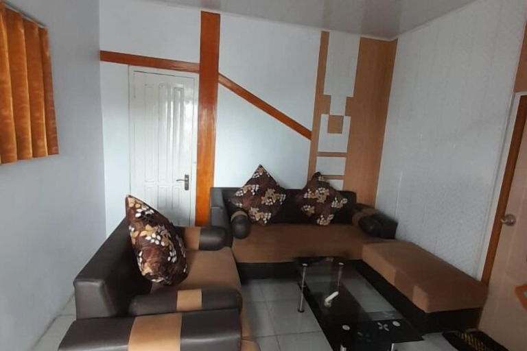 Interior, Homestay Semesta Bromo, Probolinggo