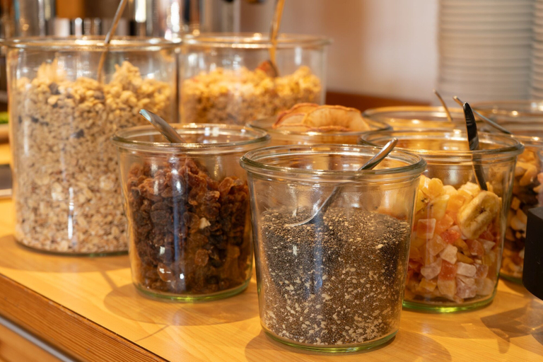 Food & Drinks 5, Familienhotel Unterreith, Sankt Johann im Pongau