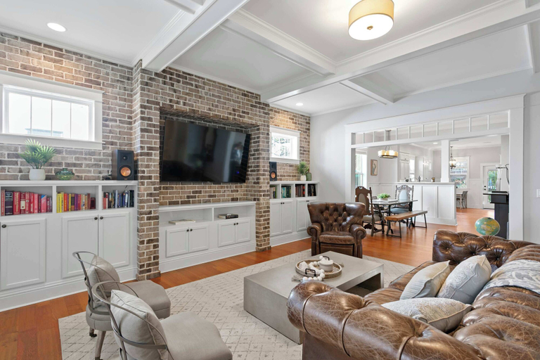 Primary image, Sunset Bungalow With Hot Tub - 6ppl, Hillsborough