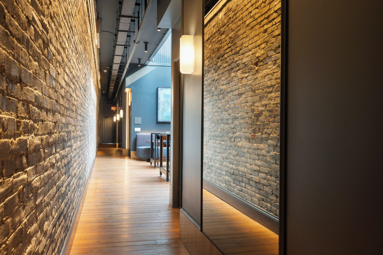 Shared kitchen 5, The Reserve on Main, Jefferson