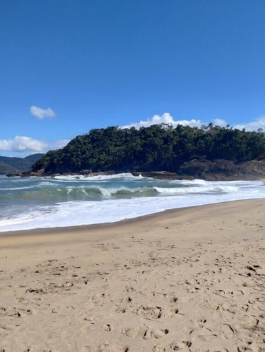Beach 3, NOVO ENCANTO, Ubatuba