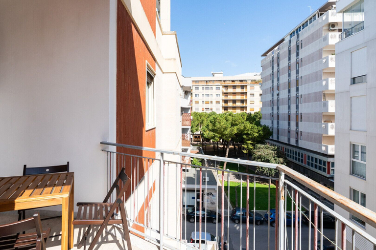 Room 2, Appartamento Finestra sul Giardino by Wonderful Italy, Bari