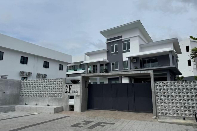Exterior 2, Private Pool Retreat, 6BR Langkawi Villa by Zervin, Langkawi