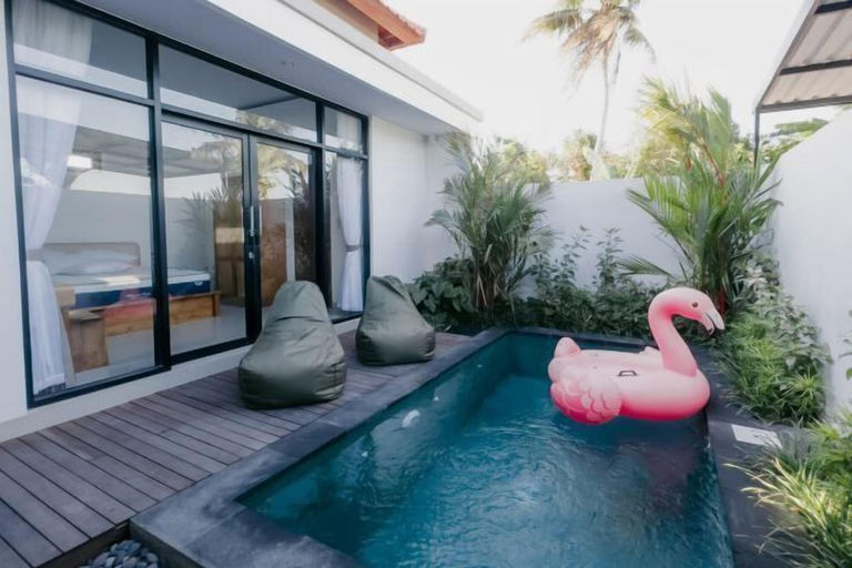 Interior 2, The Lavana Bliss Two Villa Nyanyi Beach, Tabanan