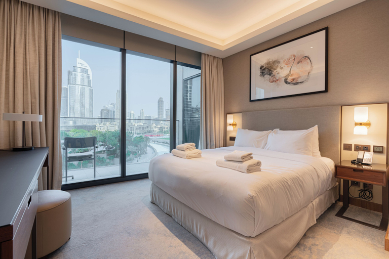 Others 3, Address Opera Residences - Downtown, Dubai