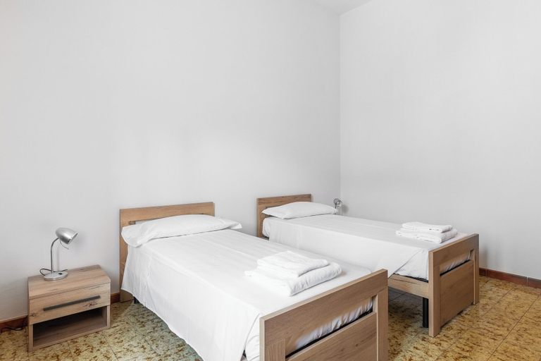 Room 4, Via Franco Bolognese by Wonderful Italy, Bologna
