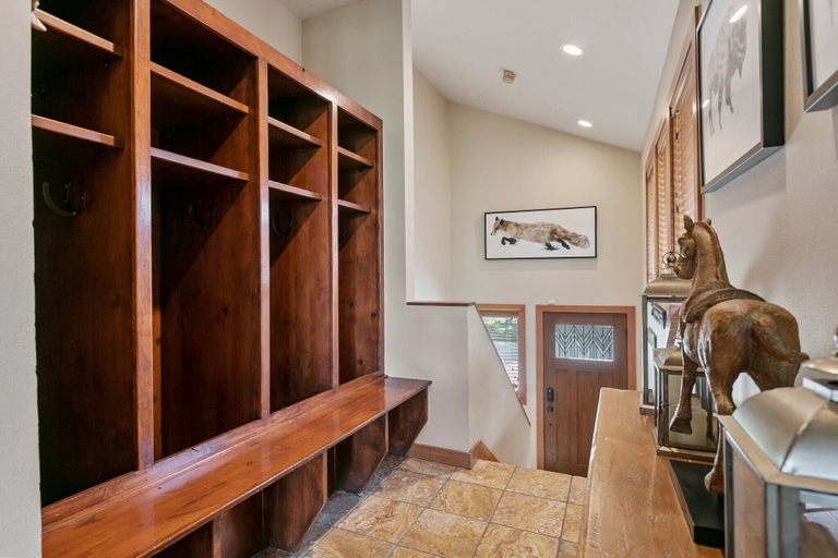 Interior 4, Enclave at Deer Valley - Two Bedroom Condo with Spa #6, Summit