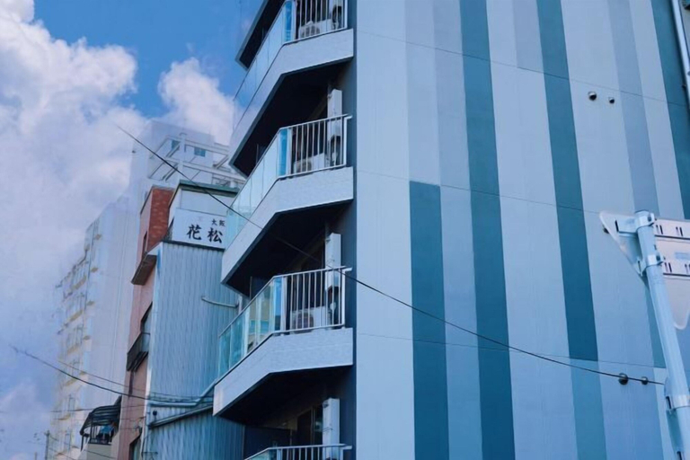 Exterior & Views 2, Nestay apartment Osaka Ebisu, Osaka