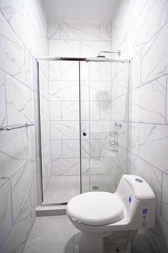 Bathroom 5, La Palma Experience, Panamá