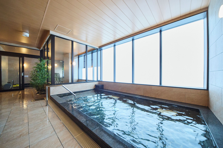 Sport & Beauty 5, Hotel Eins Osaka Kadoma City Station, Moriguchi