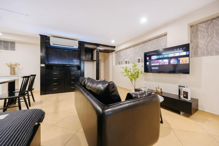 Exterior 5, VietHOME - 22 Pho Hue - Apartment 702, Hoàn Kiếm