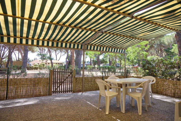 Room 5, Camping Village Costa D'Argento, Grosseto