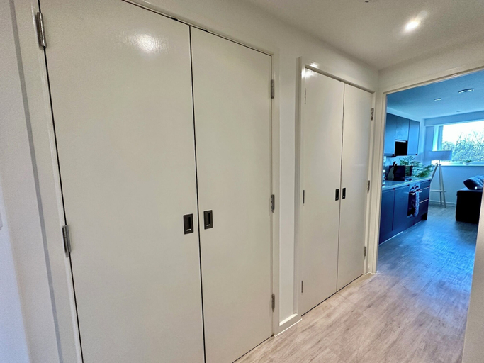 Interior 5, Coates House by Guestz, North Somerset