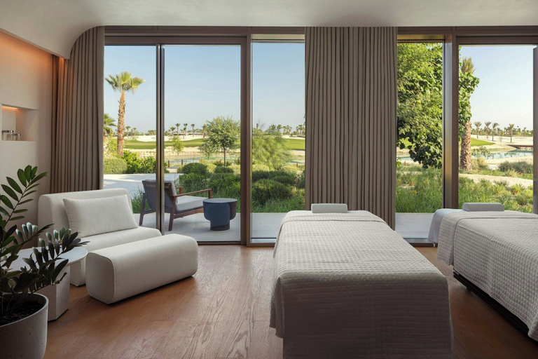 Bedroom 3, The Red Sea Edition, Umluj