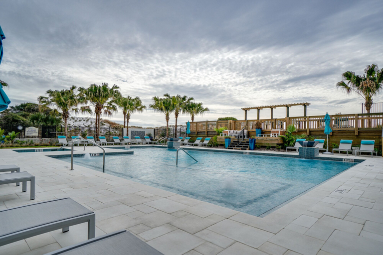 Pool 5, Beachside One at Sandestin by PHG, Walton
