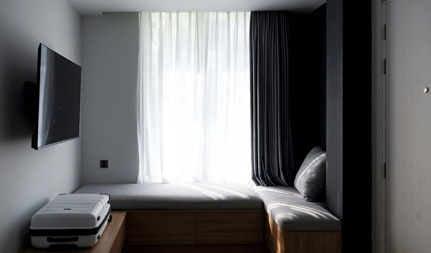 Bedroom 3, EL Where Hotel, District 1