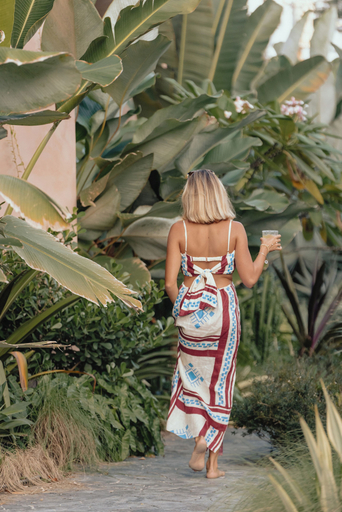 Garden 4, Hotel Fermata, Puntarenas