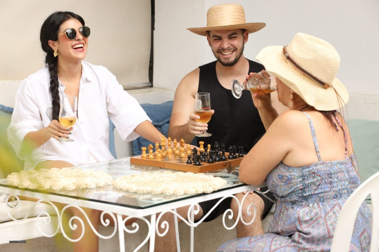 Food & Drinks 5, Selva Maria Hotel Boutique, Santa Fe de Antioquia