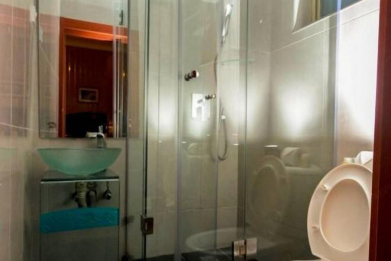 Bathroom 2, Sunfit International Limited, Ajeromi/Ifelodun