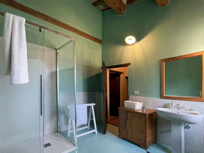 Room 4, Checello 12 in Cagli, Pesaro E Urbino
