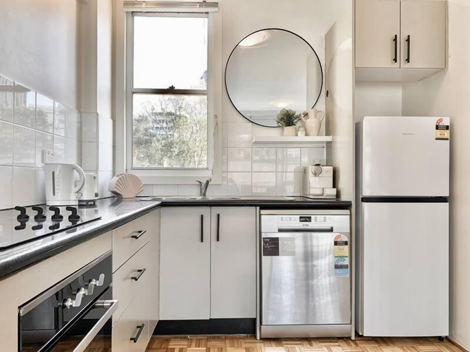Private kitchen 2, 83 OSHR, Sydney