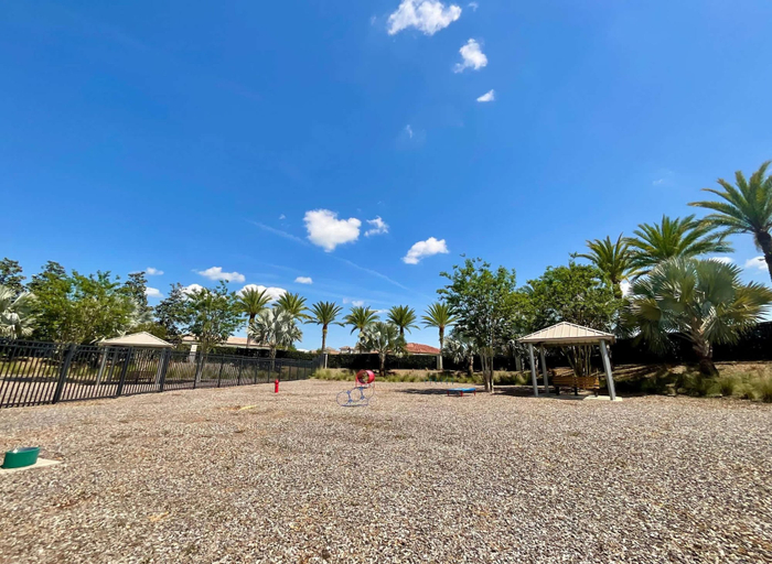 Property grounds 2, Timeless Memories at Reunion Village, Osceola