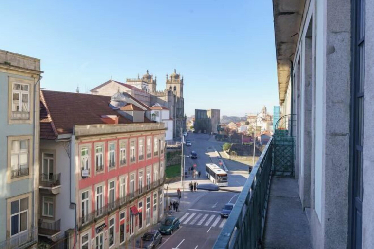 Others 3, N Apartments - Luís, Porto