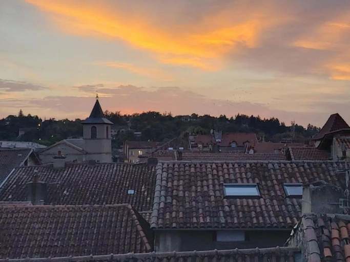 Exterior & Views 2, Le Saint-Georges, Aveyron