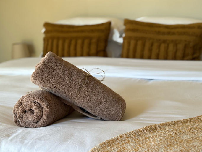 Room amenity 2, Kokon Boutique Guesthouse, City of Cape Town