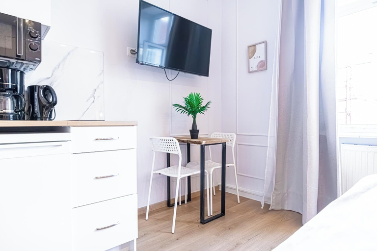Others 3, Vienna Apts & Rooms in Prime Location, Wien