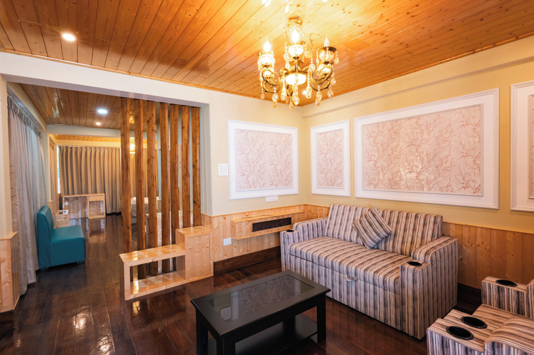 Others 4, Avianna Windy House Wellness Retreat, Darjiling