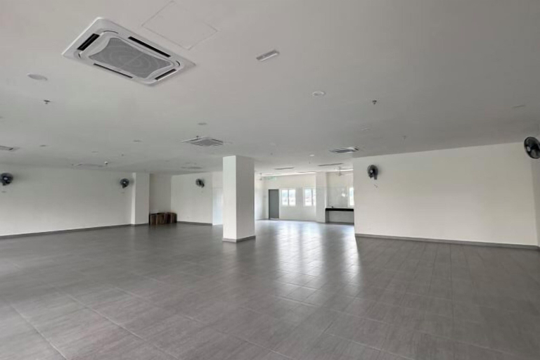 Interior 3, 121 Residences by manatidur, Petaling Jaya