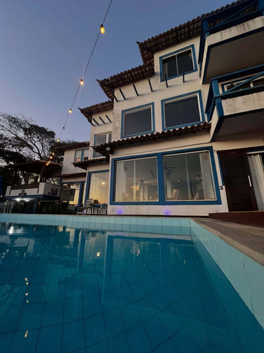 Sport & Beauty 4, Top De Buzios Boutique Hotel & Spa, Armação dos Búzios