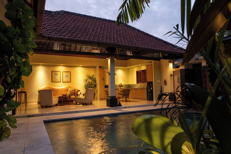 Exterior & Views, Villa Elegant by Exotiq, Badung