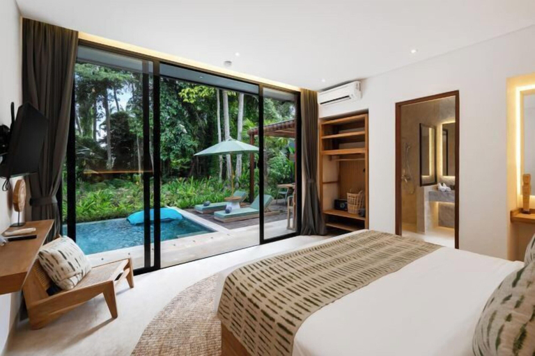 Room 3, Villa Surya by BaliSuperHost, Gianyar