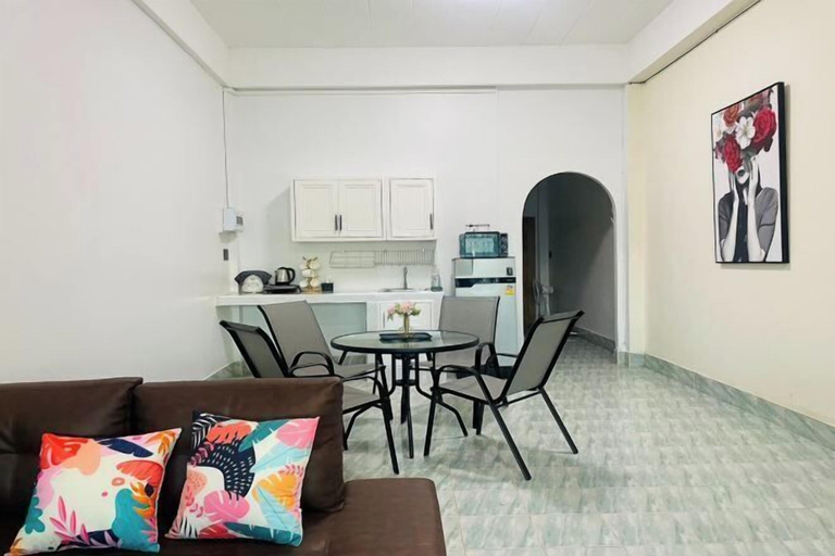 Others 5, Kuan Mapraw Villa 2, Muang Phatthalung