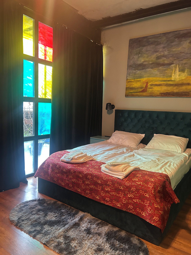 Bedroom 3, Grand Panora Hotel Tbilisi, Tbilisi