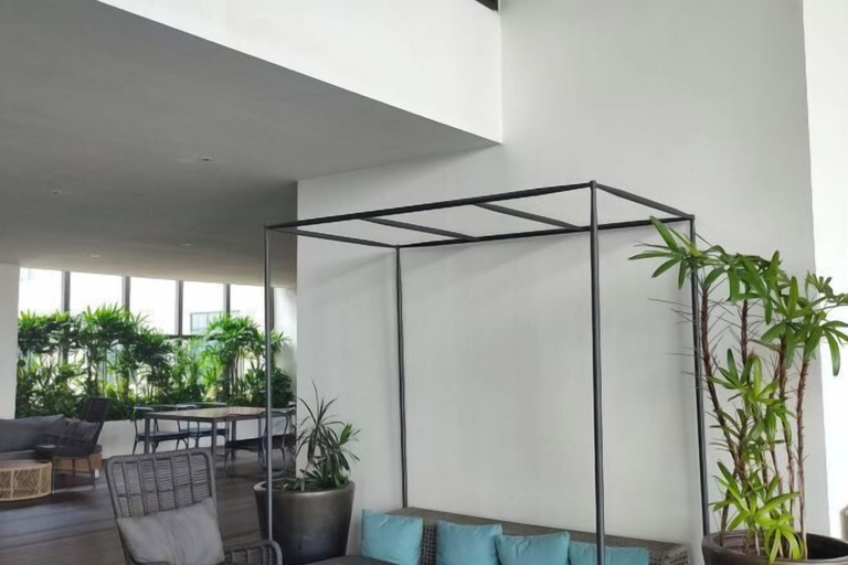 Interior 4, EST Bangsar KL Sentral by Nana’s Boutique Suite, Kuala Lumpur
