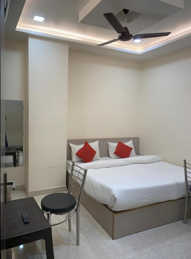 Room 3, Royal Celebration, Lucknow
