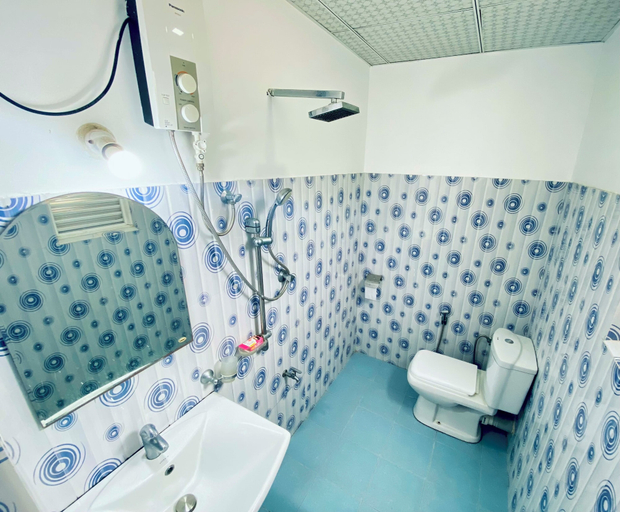 Bathroom 3, Lake View Villa Tangalle, Tangalle