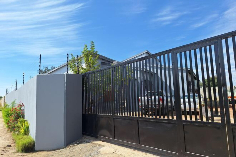 Exterior 4, Chic Modern Escape, Kafue