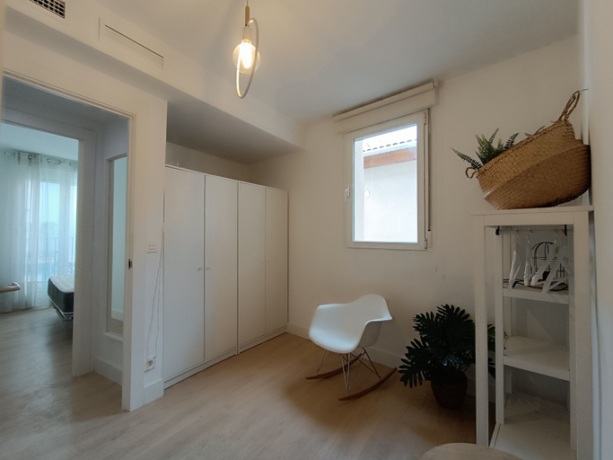 Room 4, Suite Estébanes, Zaragoza