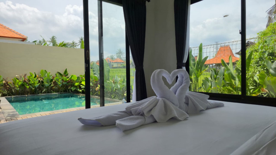 Room 2, Adyatma Ubud, Gianyar