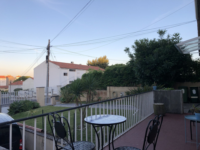 Others 5, MàHouse GuestHouse, Lisbon