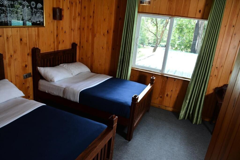 Room 2, Jaithra Inn, Nuwara Eliya