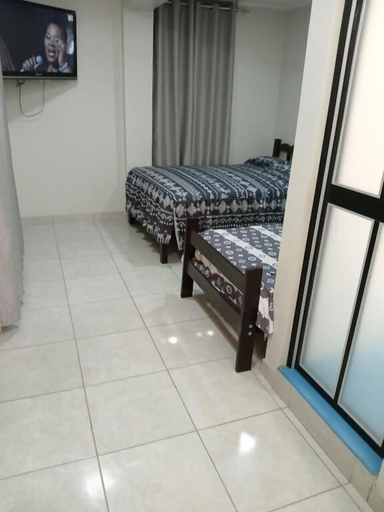 Bedroom 5, Hotel magu huarmey, Huarmey