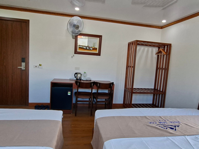 Room 3, VISTA TAM COC HOTEL, Hoa Lư