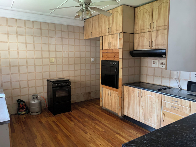 Interior 3, Palm Haven on Sarnia, eThekwini
