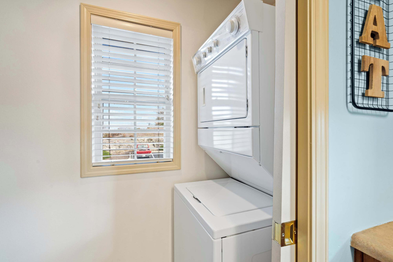 Bathroom 3, Par 7 Penthouse at Stonebridge Resort, Stone