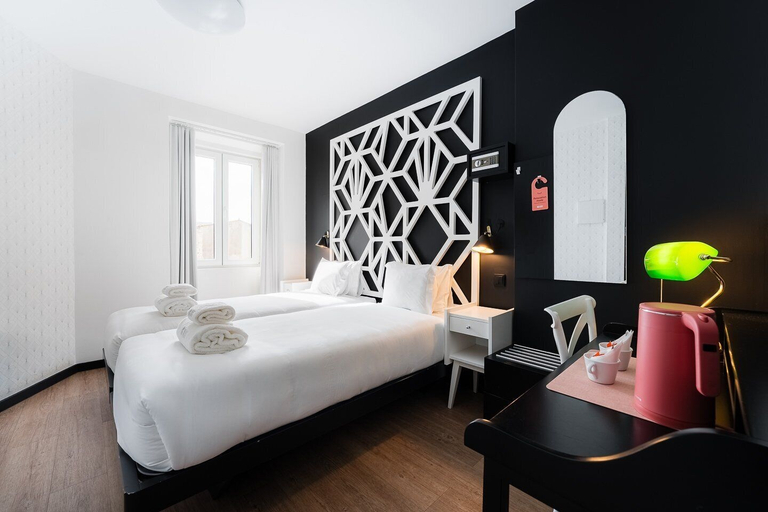 Room 5, The Twenties by Guestready, Lisbon